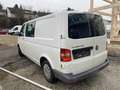 Volkswagen T5 Transporter T5 Doka-Kastenwagen LR 1,9 TDI Weiß - thumbnail 5