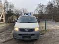 Volkswagen T5 Transporter T5 Doka-Kastenwagen LR 1,9 TDI Weiß - thumbnail 2