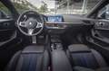 BMW 118 i Lim. *M Sport*HUD*KAM*U-FREI*18"Zoll! Bleu - thumbnail 3