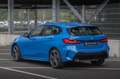 BMW 118 i Lim. *M Sport*HUD*KAM*U-FREI*18"Zoll! Bleu - thumbnail 8