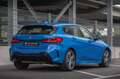 BMW 118 i Lim. *M Sport*HUD*KAM*U-FREI*18"Zoll! Bleu - thumbnail 6