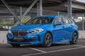 BMW 118 i Lim. *M Sport*HUD*KAM*U-FREI*18"Zoll! Bleu - thumbnail 15