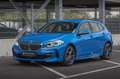 BMW 118 i Lim. *M Sport*HUD*KAM*U-FREI*18"Zoll! Bleu - thumbnail 5