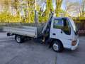 Isuzu NPR 65 L 35 Blanco - thumbnail 6