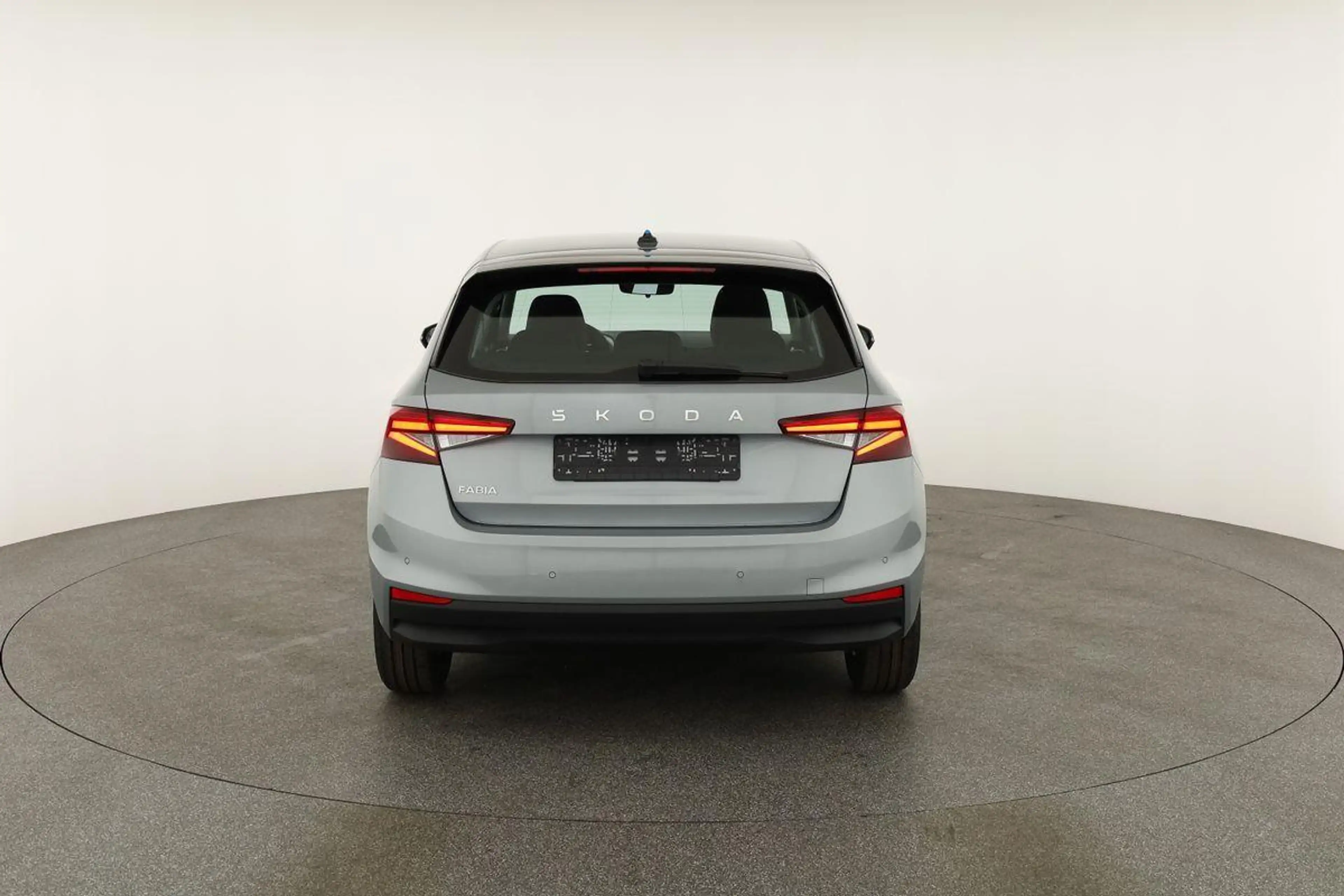 Skoda Fabia Selection 1.0 TSI Selection, Tempomat, Ladebode... — photo 14
