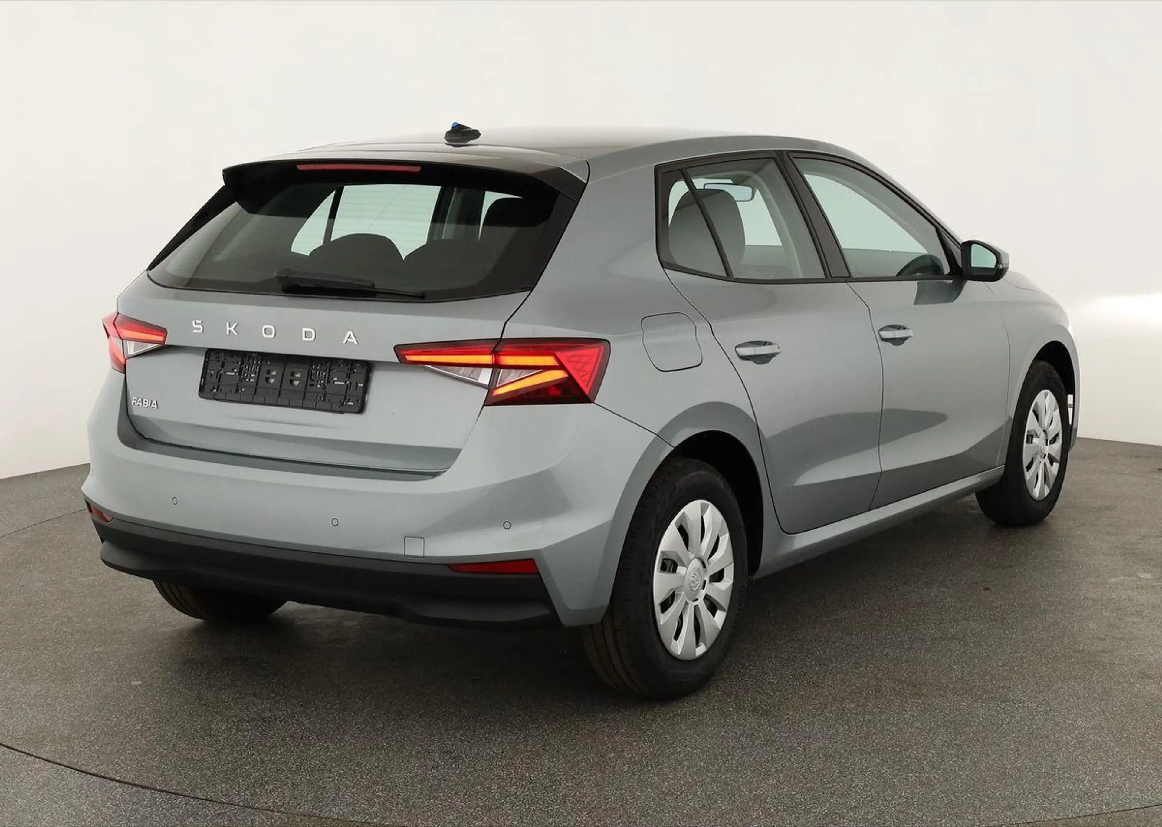 Skoda Fabia Selection 1.0 TSI Selection, Tempomat, Ladebode... — photo 2