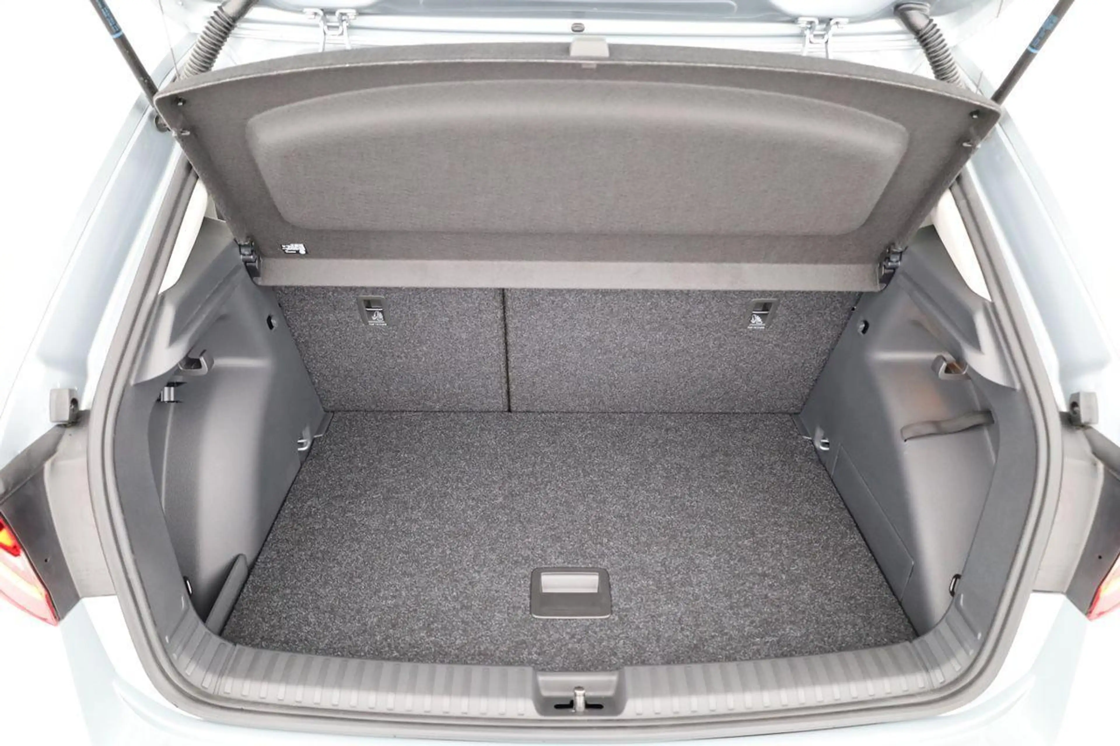 Skoda Fabia Selection 1.0 TSI Selection, Tempomat, Ladebode... — photo 12