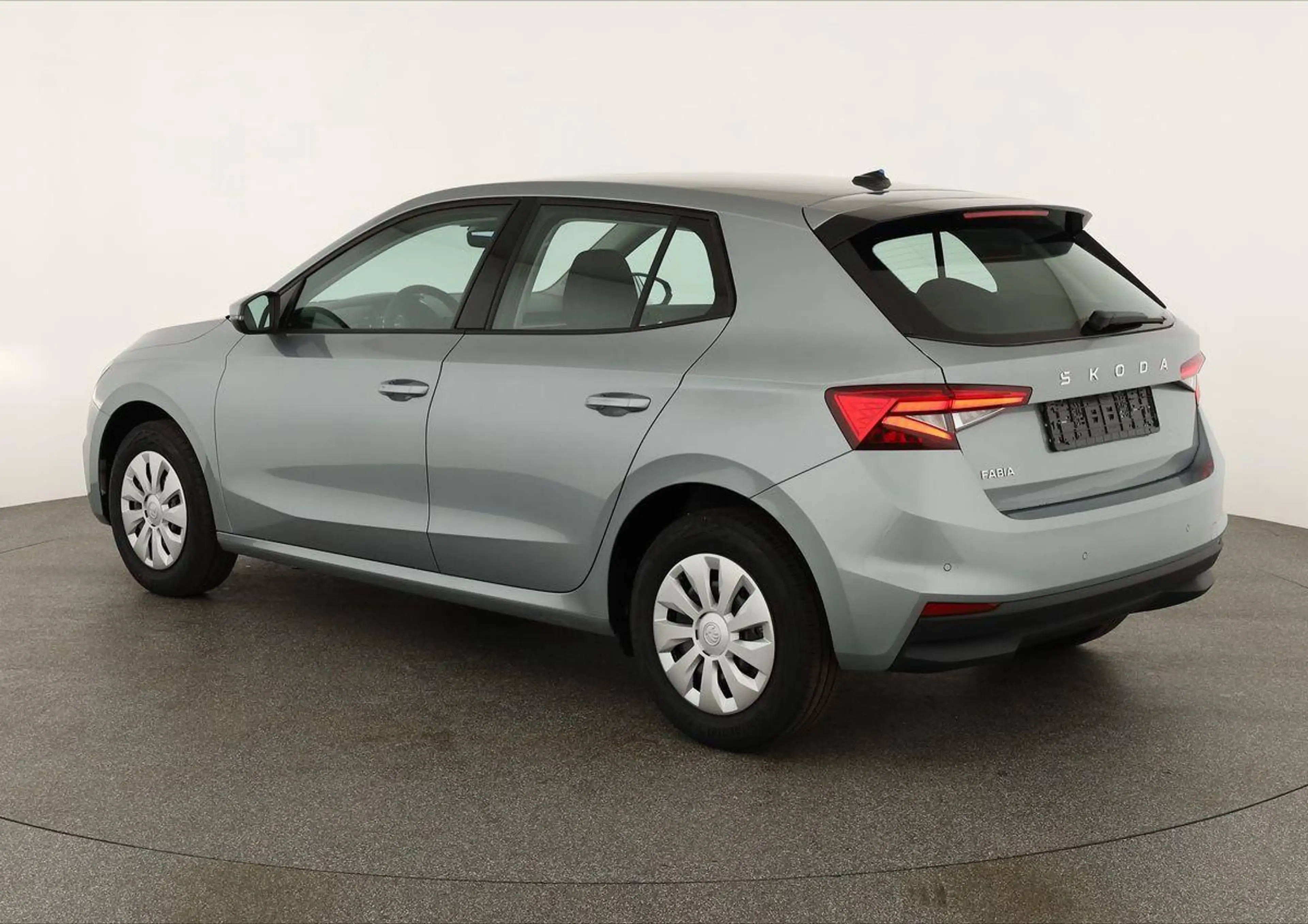 Skoda Fabia Selection 1.0 TSI Selection, Tempomat, Ladebode... — photo 3