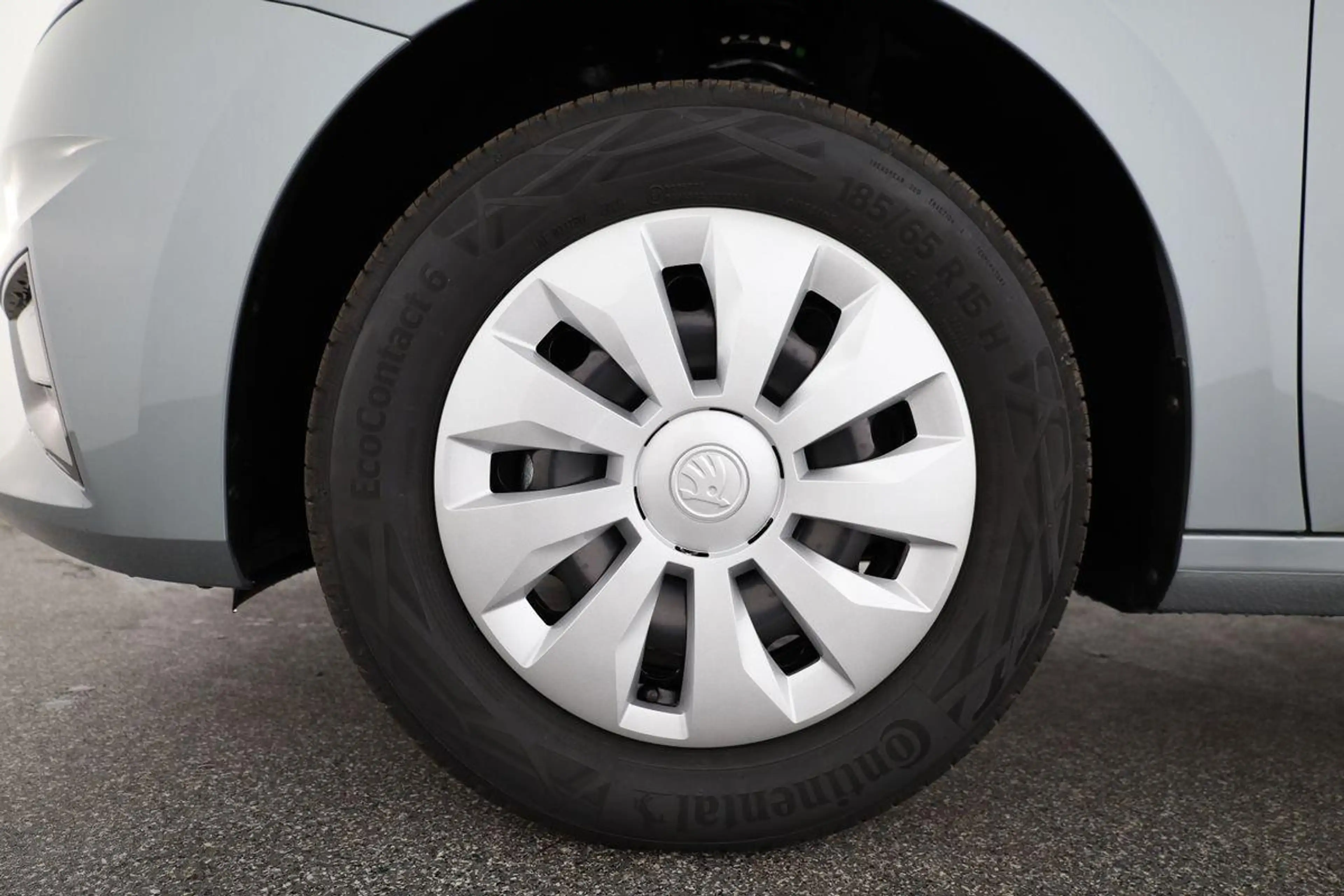 Skoda Fabia Selection 1.0 TSI Selection, Tempomat, Ladebode... — photo 13