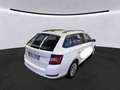 Skoda Fabia Combi Ambition 1.0 TSI PDC SHZ SmartLink Weiß - thumbnail 2