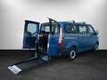 Ford Transit Tourneo 310 SANDHEIZUNG + Rollstuhl-Lift Blau - thumbnail 1