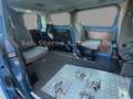 Ford Transit Tourneo 310 SANDHEIZUNG + Rollstuhl-Lift Blau - thumbnail 14