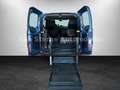 Ford Transit Tourneo 310 SANDHEIZUNG + Rollstuhl-Lift Blau - thumbnail 9