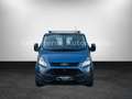 Ford Transit Tourneo 310 SANDHEIZUNG + Rollstuhl-Lift Blau - thumbnail 7