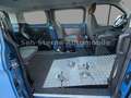 Ford Transit Tourneo 310 SANDHEIZUNG + Rollstuhl-Lift Blau - thumbnail 13