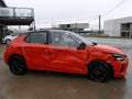 Opel Corsa Orange - thumbnail 4