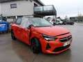 Opel Corsa Orange - thumbnail 3