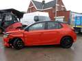 Opel Corsa Orange - thumbnail 8