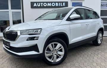 Selection 1.5 TSI DSG LED PDC KAMERA SHZG