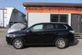 Mitsubishi Outlander 2,2 DI-D AS&G Intense+ Schwarz - thumbnail 4