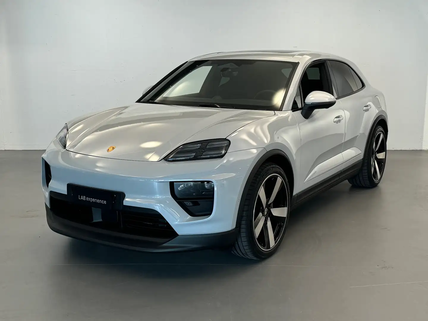 Porsche Macan 4 - €15.000 SUBENTRO LEASING Gris - 1