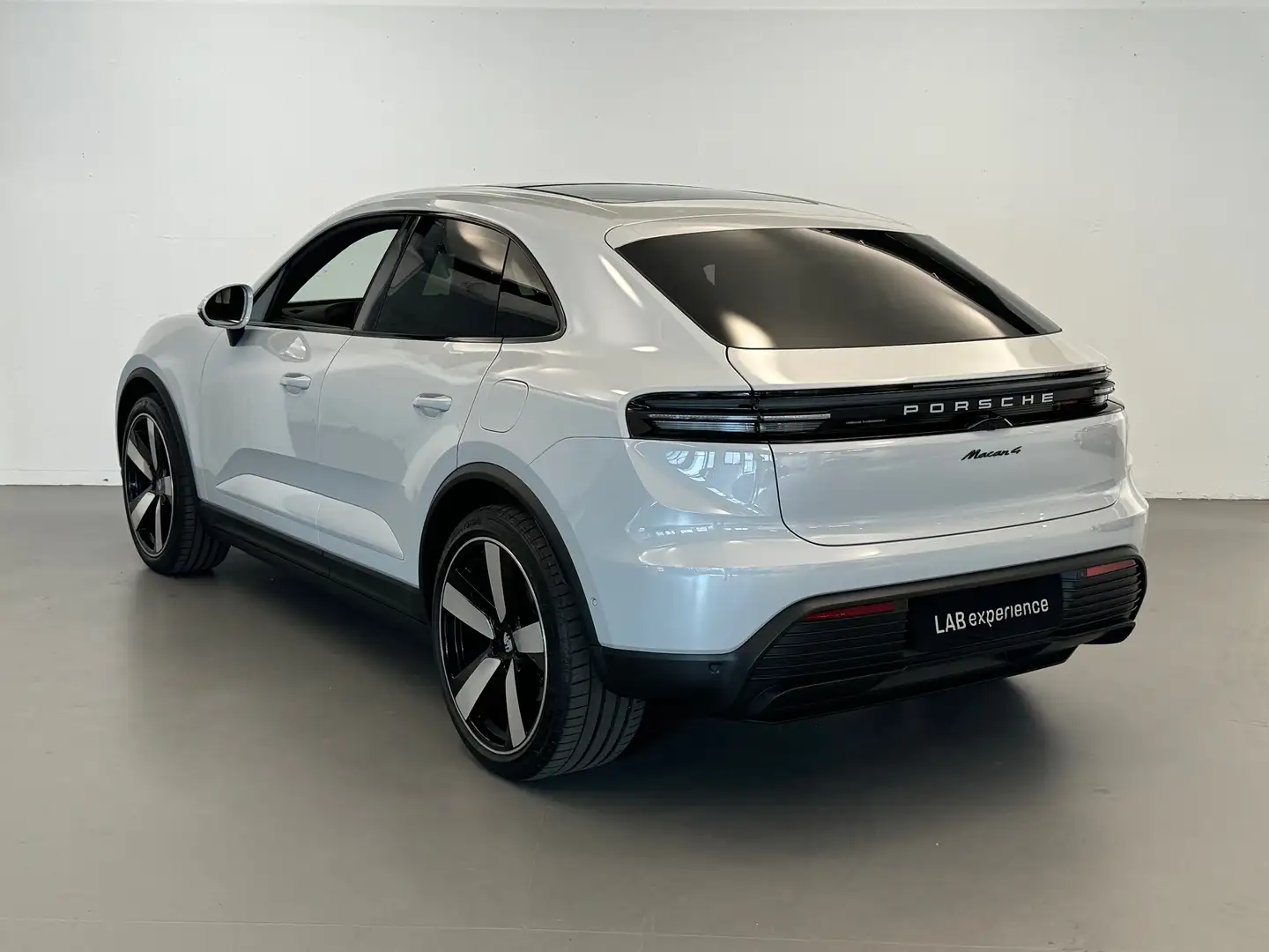 Porsche Macan 4 - €15.000 SUBENTRO LEASING Gris - 2