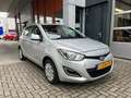 Hyundai i20 1.2I I-DRIVE Grijs - thumbnail 1