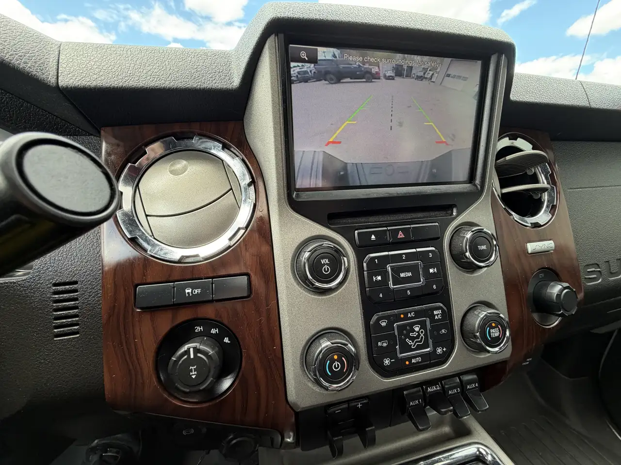 Ford F 250 снимка Ford F 250