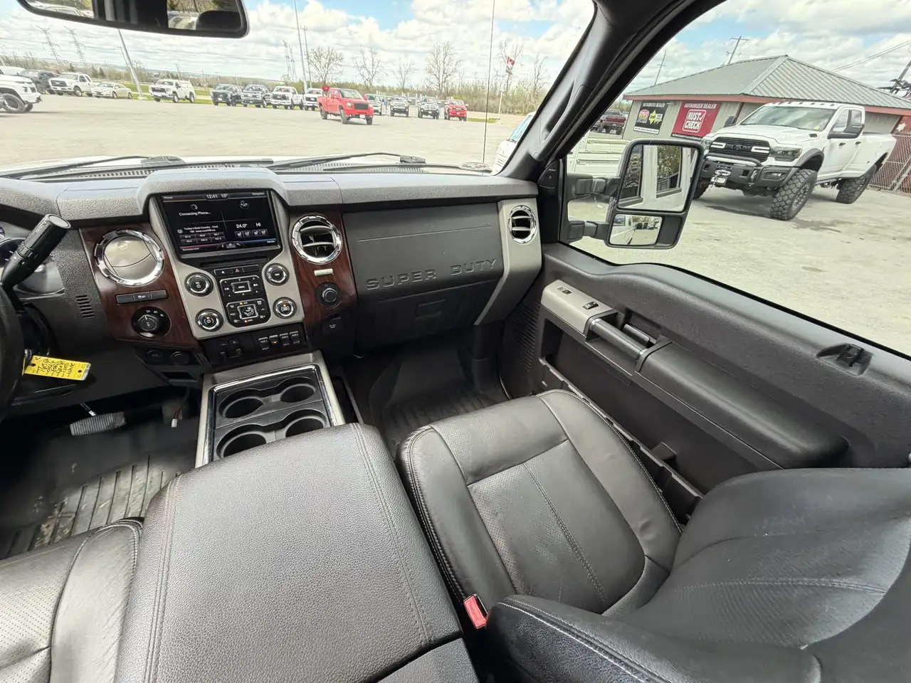 Ford F 250 снимка Ford F 250