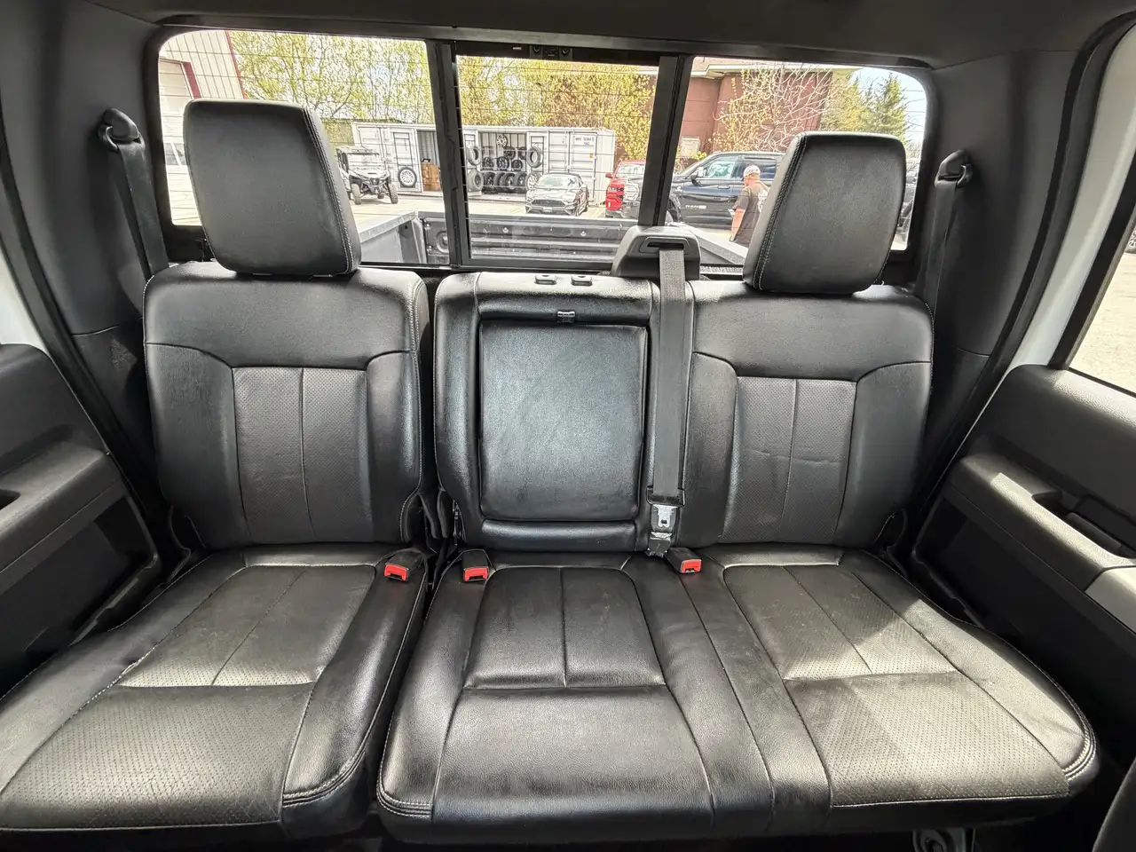 Ford F 250 снимка Ford F 250