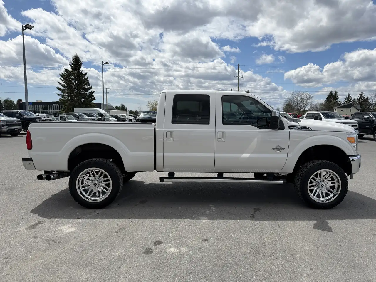 Ford F 250 снимка Ford F 250