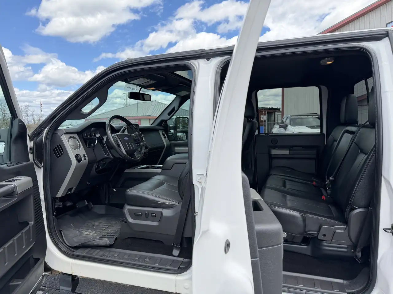 Ford F 250 снимка Ford F 250
