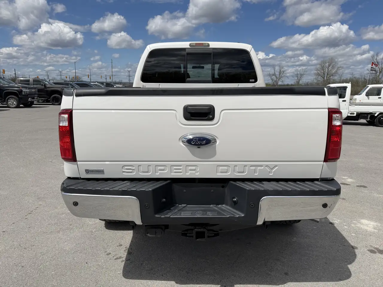 Ford F 250 снимка Ford F 250
