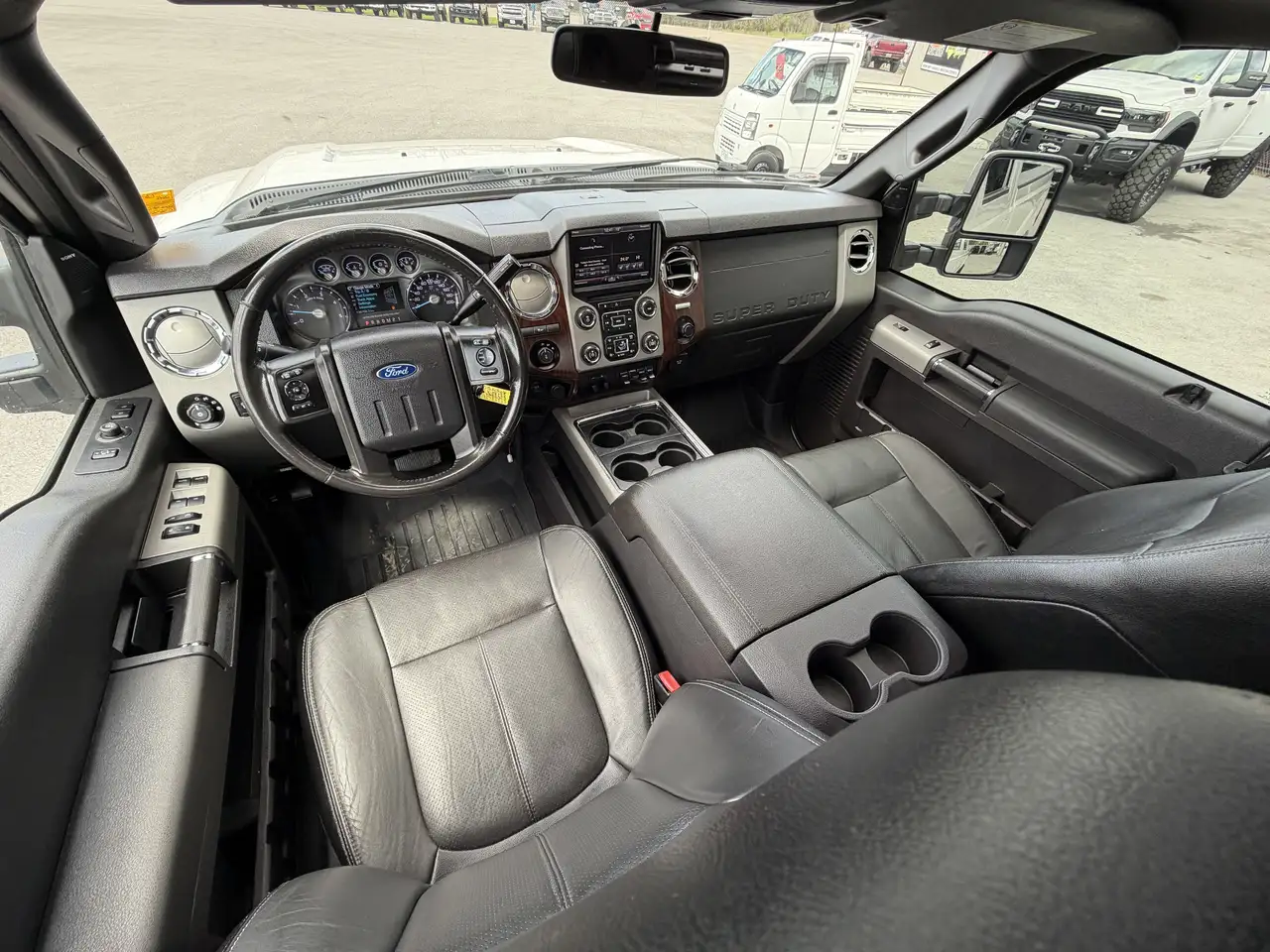 Ford F 250 снимка Ford F 250