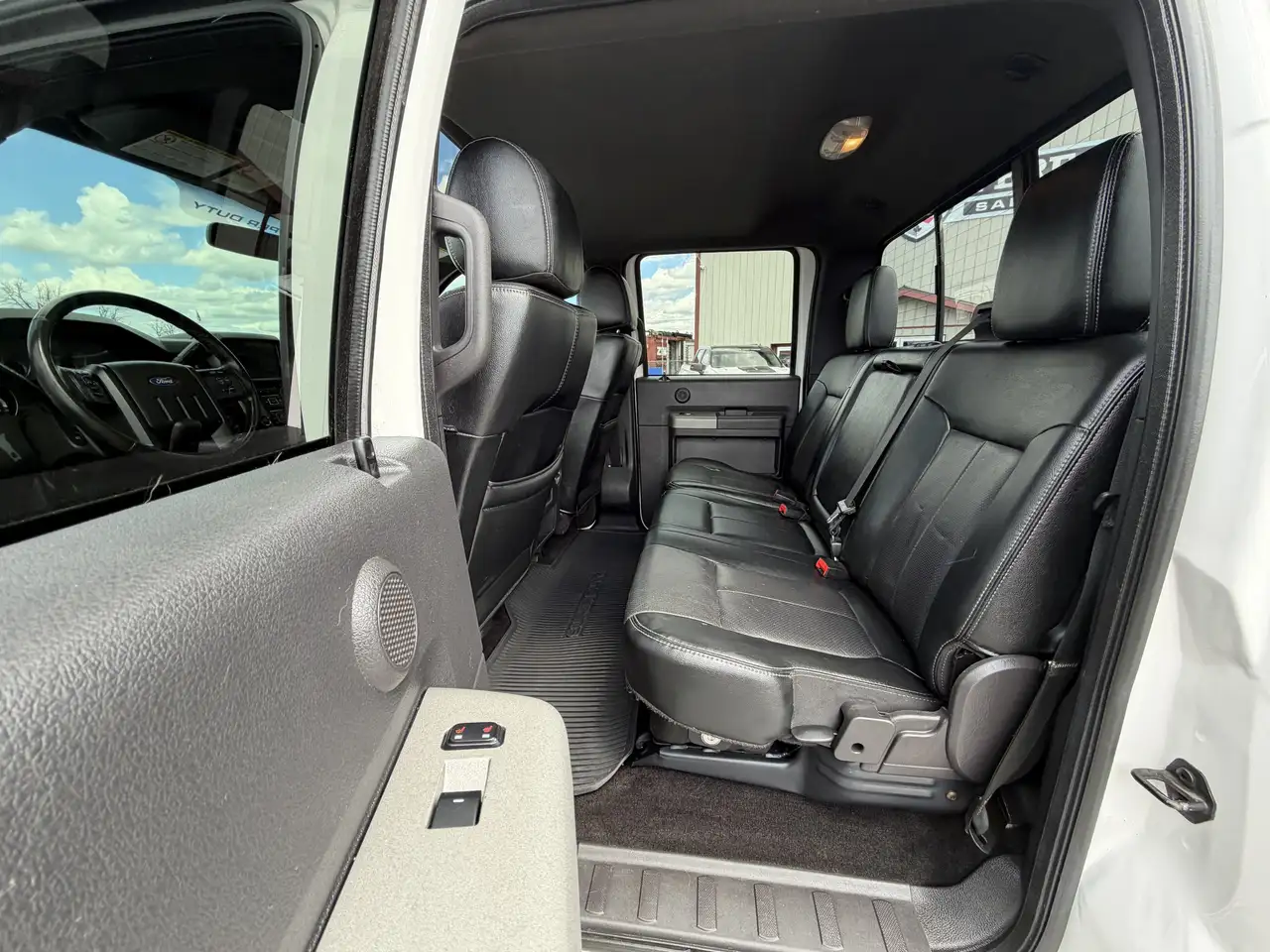 Ford F 250 снимка Ford F 250