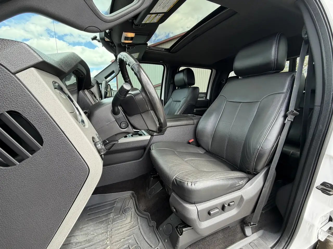 Ford F 250 снимка Ford F 250