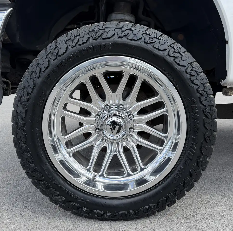 Ford F 250 снимка Ford F 250