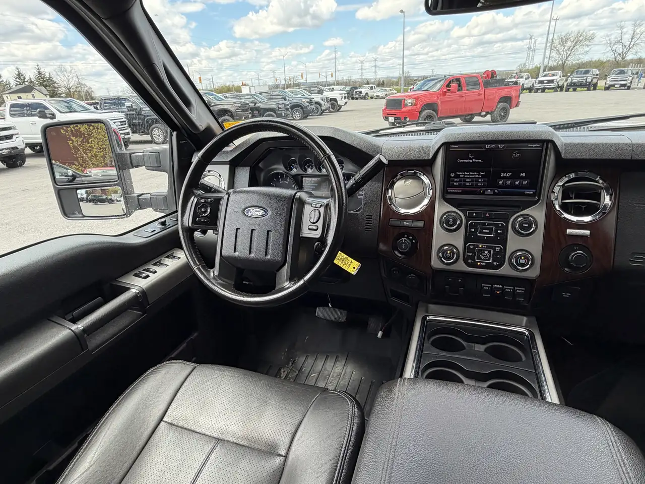 Ford F 250 снимка Ford F 250