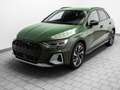 Audi A3 allstreet TFSIe AHK LED ACC CarPlay Kamera Grün - thumbnail 2