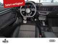Audi RS3 RS 3 Sportback+MATRIX+SPORTABGAS+280KM/H+B&O Zwart - thumbnail 11