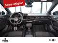 Audi RS3 RS 3 Sportback+MATRIX+SPORTABGAS+280KM/H+B&O Zwart - thumbnail 10