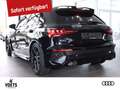 Audi RS3 RS 3 Sportback+MATRIX+SPORTABGAS+280KM/H+B&O Zwart - thumbnail 4