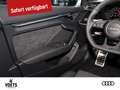 Audi RS3 RS 3 Sportback+MATRIX+SPORTABGAS+280KM/H+B&O Zwart - thumbnail 12