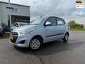 Hyundai i10 1.0 i-Drive Cool, 63.493Km NAP, Airco Grijs - thumbnail 1