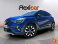 Renault Captur TCe Techno 67kW Azul - thumbnail 3