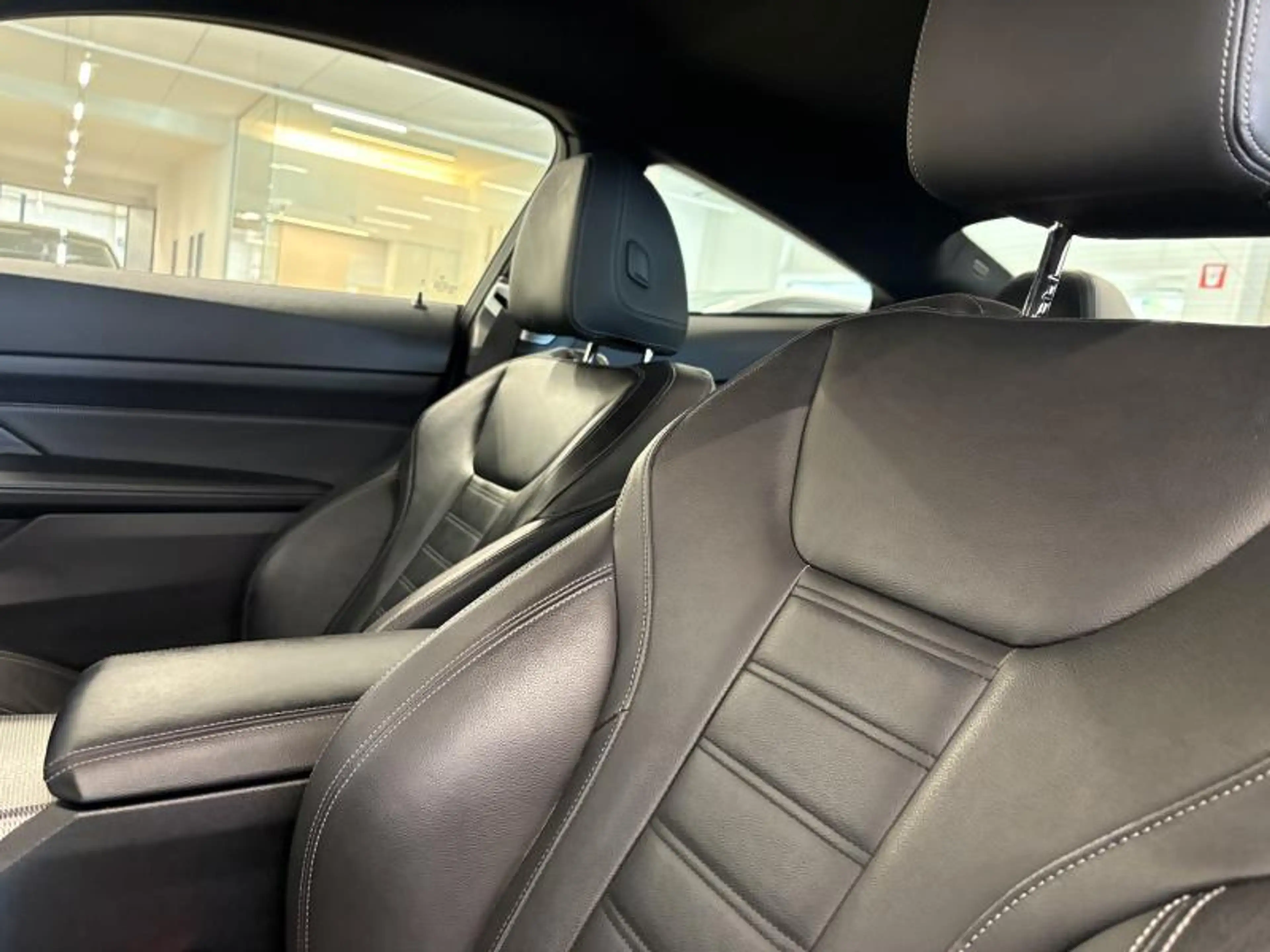 BMW 420 PACK M - SIEGES ELECTRIQUES - CAMERA - GPS — photo 12