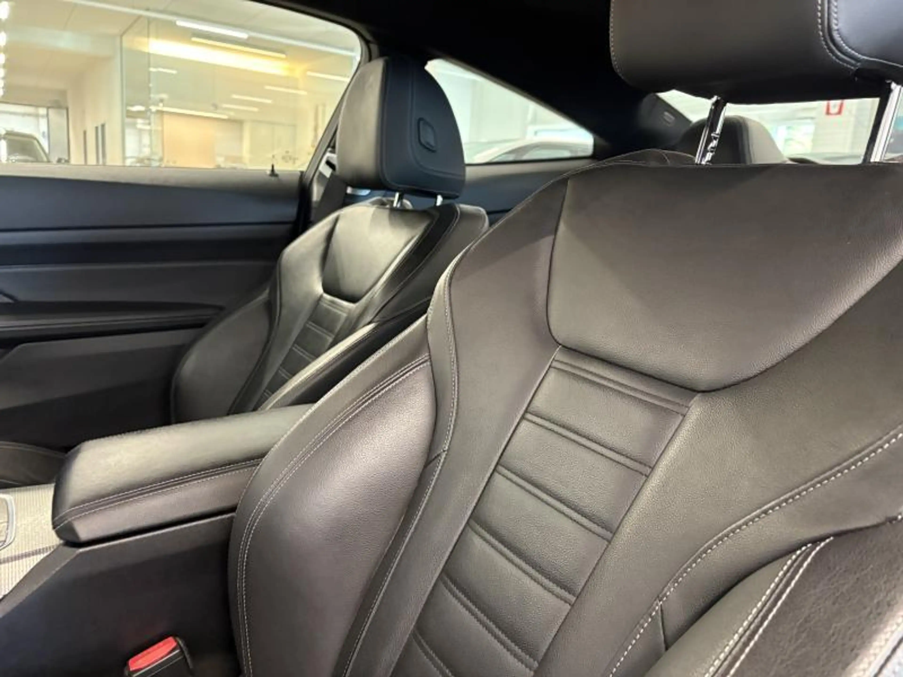 BMW 420 PACK M - SIEGES ELECTRIQUES - CAMERA - GPS — photo 9