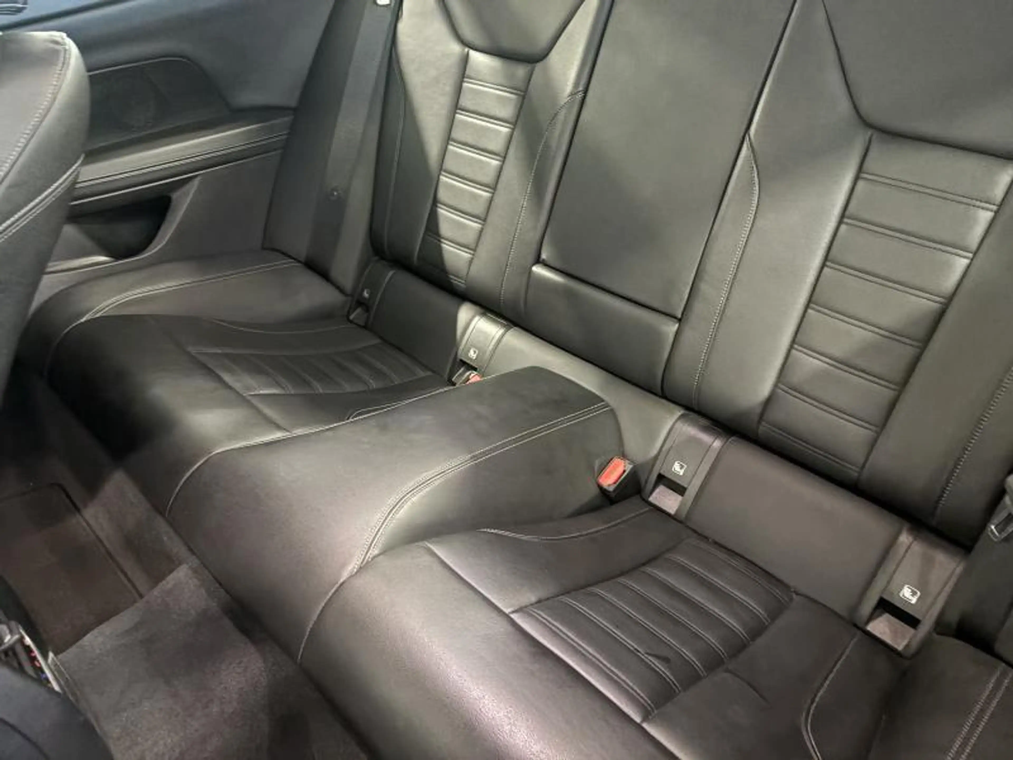 BMW 420 PACK M - SIEGES ELECTRIQUES - CAMERA - GPS — photo 10