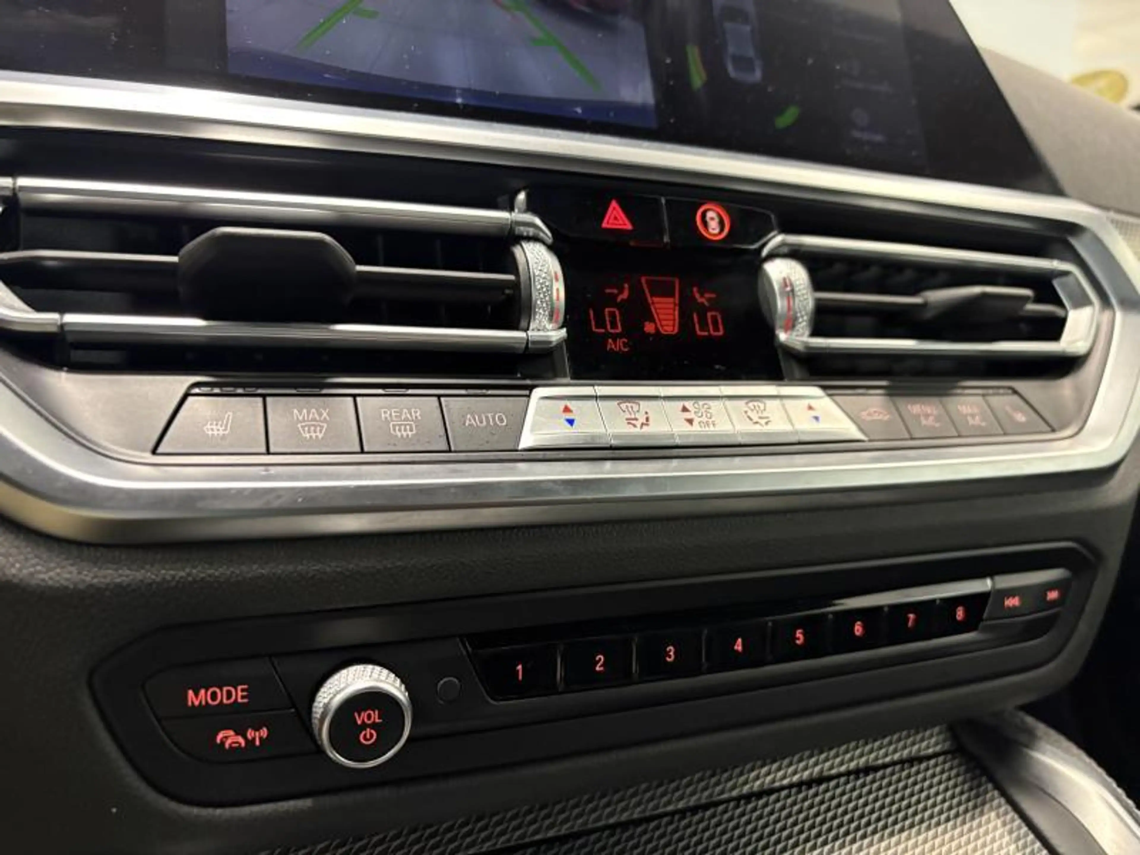 BMW 420 PACK M - SIEGES ELECTRIQUES - CAMERA - GPS — photo 15