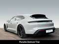 Porsche Taycan GTS Sport Turismo Burmester Keyless 21-Zoll Blanc - thumbnail 3